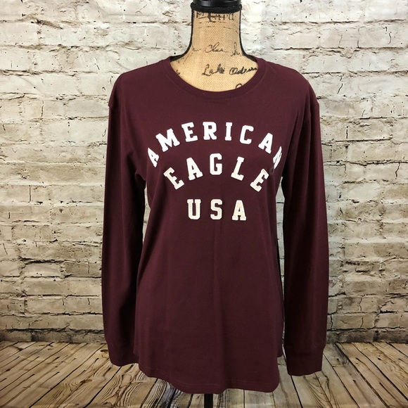 American Eagle Outfitters Other - AMERICAN EAGLE OUTFITTERS •Active Flex Long Sleeve